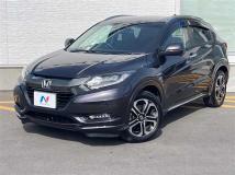 2017 Honda VEZEL