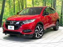 2018 Honda VEZEL