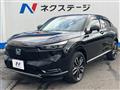 2022 Honda VEZEL