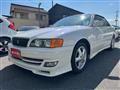 1999 Toyota Chaser