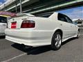 1999 Toyota Chaser