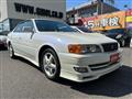 1999 Toyota Chaser