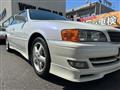 1999 Toyota Chaser