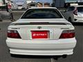 1999 Toyota Chaser