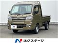 2019 Daihatsu Hijet Truck