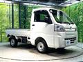 2018 Daihatsu Hijet Truck