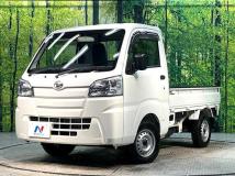 2018 Daihatsu Hijet Truck