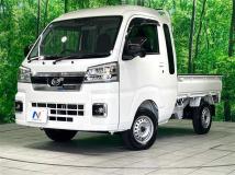 2025 Daihatsu Hijet Truck