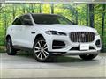 2021 Jaguar F-Pace