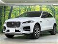 2021 Jaguar F-Pace