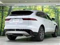 2021 Jaguar F-Pace