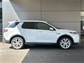 2020 Land Rover Discovery Sport