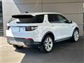 2020 Land Rover Discovery Sport