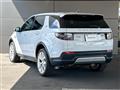 2020 Land Rover Discovery Sport