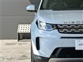 2020 Land Rover Discovery Sport