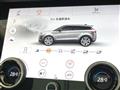 2019 Land Rover RangeRover Evoque