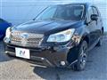 2013 Subaru Forester