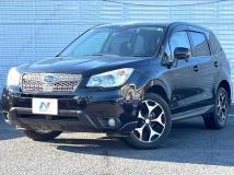 2013 Subaru Forester