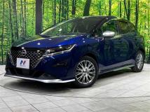 2021 Nissan Note