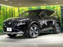 2023 Nissan X-Trail