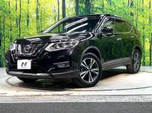 2019 Nissan X-Trail