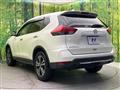 2018 Nissan X-Trail