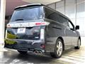 2011 Nissan Elgrand