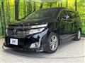 2011 Nissan Elgrand