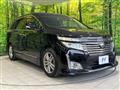 2011 Nissan Elgrand