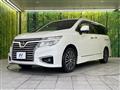 2016 Nissan Elgrand