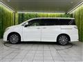 2016 Nissan Elgrand
