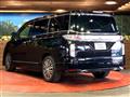 2018 Nissan Elgrand