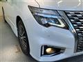 2020 Nissan Elgrand