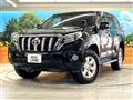 2016 Toyota Land Cruiser Prado