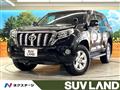 2016 Toyota Land Cruiser Prado