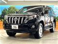 2016 Toyota Land Cruiser Prado
