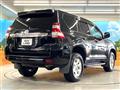 2016 Toyota Land Cruiser Prado