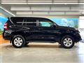 2016 Toyota Land Cruiser Prado