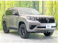 2020 Toyota Land Cruiser Prado