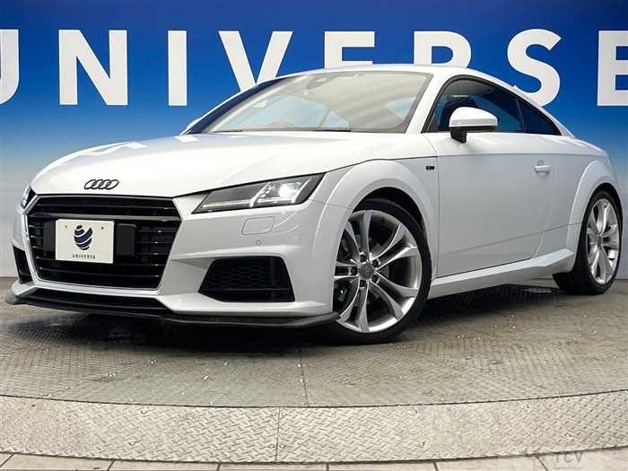 2016 Audi Audi Others