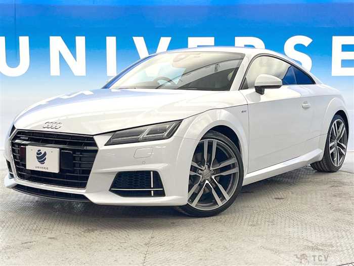 2017 Audi Audi Others