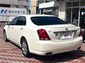 2011 Toyota Crown Majesta