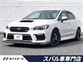 2018 Subaru WRX STI