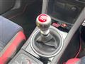 2018 Subaru WRX STI