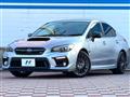 2020 Subaru WRX S4