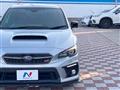 2020 Subaru WRX S4