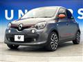 2018 Renault Twingo