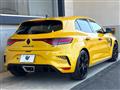 2023 Renault Megane
