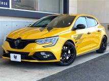 2023 Renault Megane
