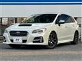 2014 Subaru Levorg